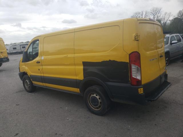 Photo 1 VIN: 1FTYR1YM8HKA29090 - FORD TRANSIT 