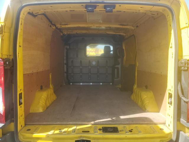 Photo 10 VIN: 1FTYR1YM8HKA29090 - FORD TRANSIT 