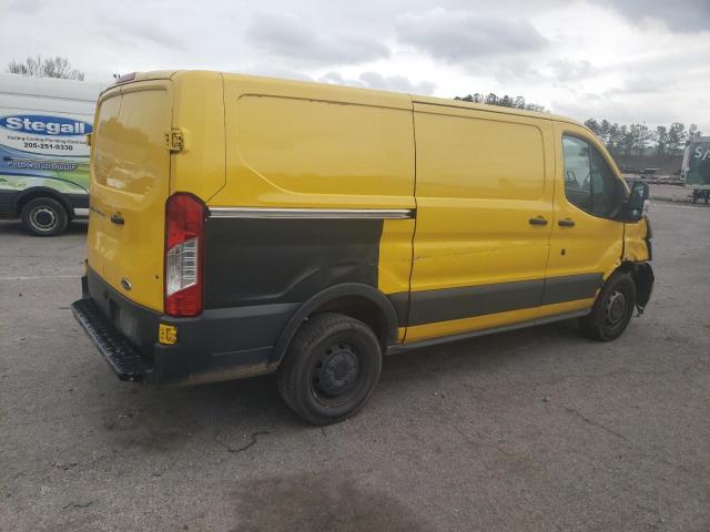 Photo 2 VIN: 1FTYR1YM8HKA29090 - FORD TRANSIT 