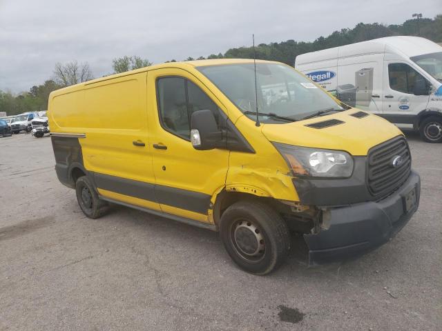 Photo 3 VIN: 1FTYR1YM8HKA29090 - FORD TRANSIT 