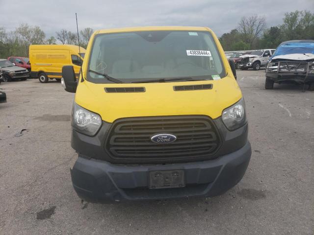 Photo 4 VIN: 1FTYR1YM8HKA29090 - FORD TRANSIT 