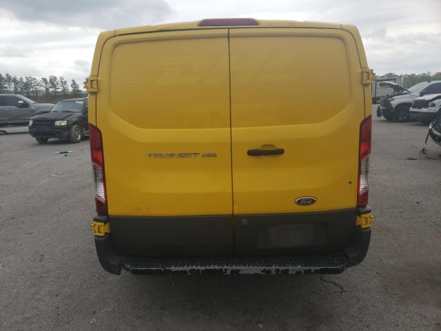 Photo 5 VIN: 1FTYR1YM8HKA29090 - FORD TRANSIT 