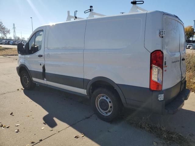 Photo 1 VIN: 1FTYR1YM8HKA69217 - FORD TRANSIT T- 