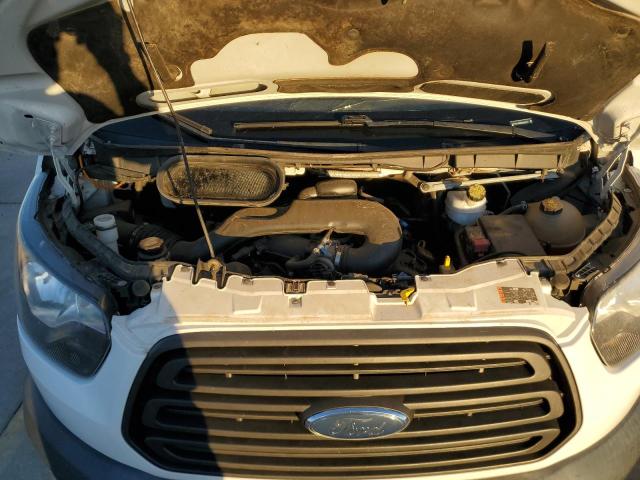 Photo 11 VIN: 1FTYR1YM8HKA69217 - FORD TRANSIT T- 