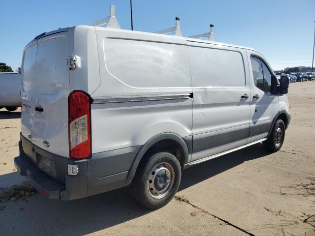 Photo 2 VIN: 1FTYR1YM8HKA69217 - FORD TRANSIT T- 