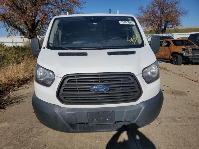 Photo 4 VIN: 1FTYR1YM8HKA69217 - FORD TRANSIT T- 