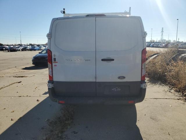 Photo 5 VIN: 1FTYR1YM8HKA69217 - FORD TRANSIT T- 