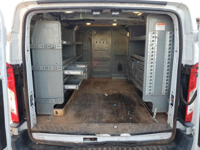 Photo 9 VIN: 1FTYR1YM8HKA69217 - FORD TRANSIT T- 