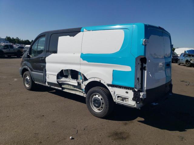 Photo 1 VIN: 1FTYR1YM8HKB46877 - FORD TRANSIT T- 