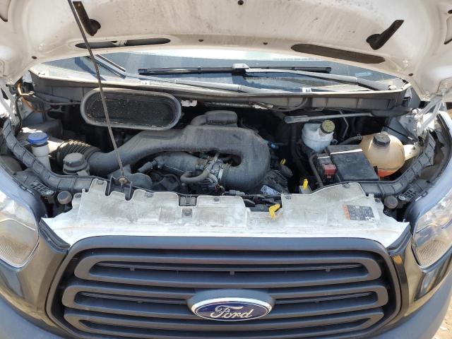 Photo 11 VIN: 1FTYR1YM8HKB46877 - FORD TRANSIT T- 