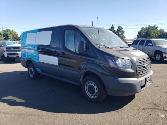 Photo 3 VIN: 1FTYR1YM8HKB46877 - FORD TRANSIT T- 