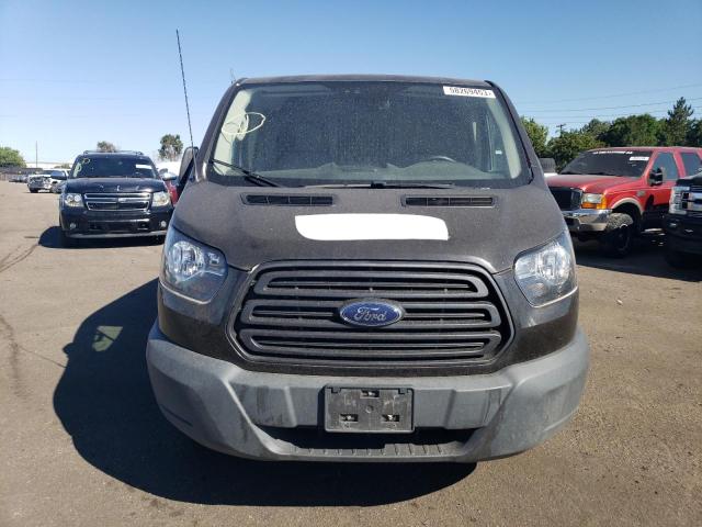 Photo 4 VIN: 1FTYR1YM8HKB46877 - FORD TRANSIT T- 