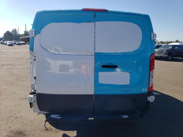 Photo 5 VIN: 1FTYR1YM8HKB46877 - FORD TRANSIT T- 