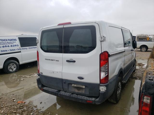 Photo 3 VIN: 1FTYR1YM8JKA53783 - FORD TRANSIT T- 