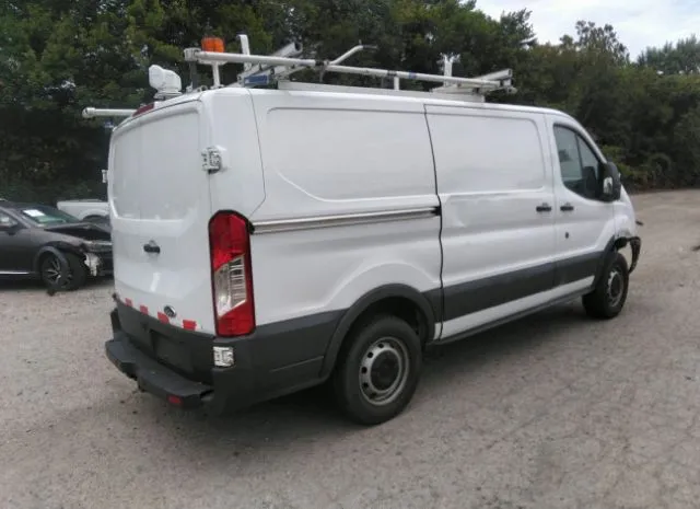 Photo 3 VIN: 1FTYR1YM9HKB22801 - FORD TRANSIT VAN 