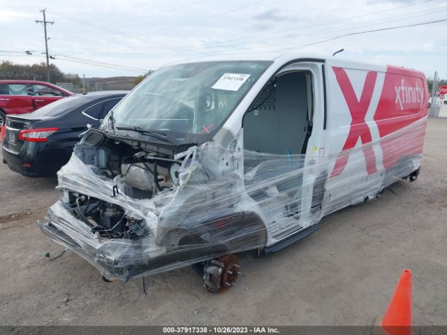 Photo 5 VIN: 1FTYR1YM9JKB43668 - FORD TRANSIT VAN 