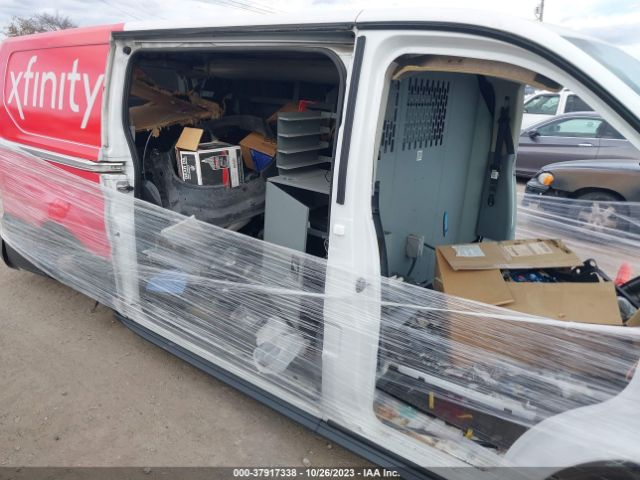 Photo 7 VIN: 1FTYR1YM9JKB43668 - FORD TRANSIT VAN 