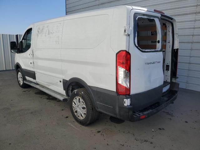 Photo 1 VIN: 1FTYR1YM9KKA86566 - FORD TRANSIT T- 