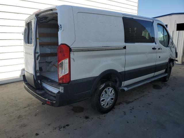 Photo 2 VIN: 1FTYR1YM9KKA86566 - FORD TRANSIT T- 