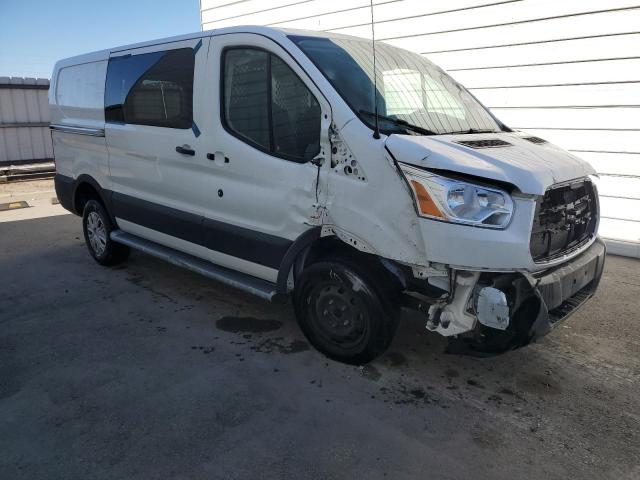 Photo 3 VIN: 1FTYR1YM9KKA86566 - FORD TRANSIT T- 