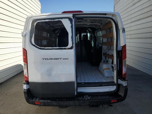 Photo 5 VIN: 1FTYR1YM9KKA86566 - FORD TRANSIT T- 