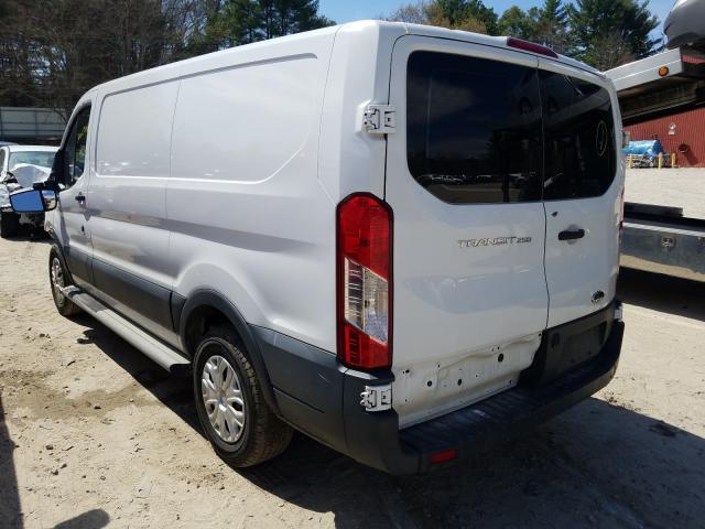 Photo 2 VIN: 1FTYR1YMXHKB11046 - FORD TRANSIT T- 