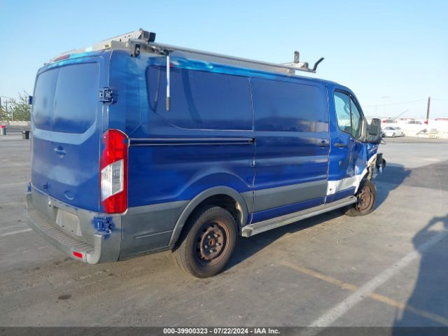 Photo 3 VIN: 1FTYR1YMXJKA46852 - FORD TRANSIT 