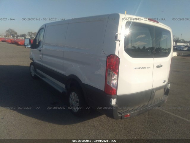 Photo 2 VIN: 1FTYR1YMXKKB51022 - FORD TRANSIT VAN 