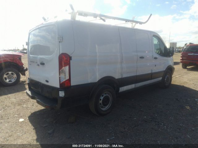 Photo 3 VIN: 1FTYR1ZG6HKA45930 - FORD TRANSIT VAN 