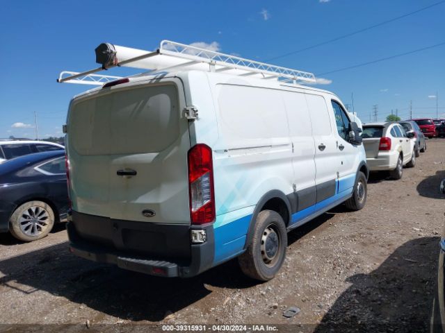 Photo 3 VIN: 1FTYR1ZG6HKA87174 - FORD TRANSIT 