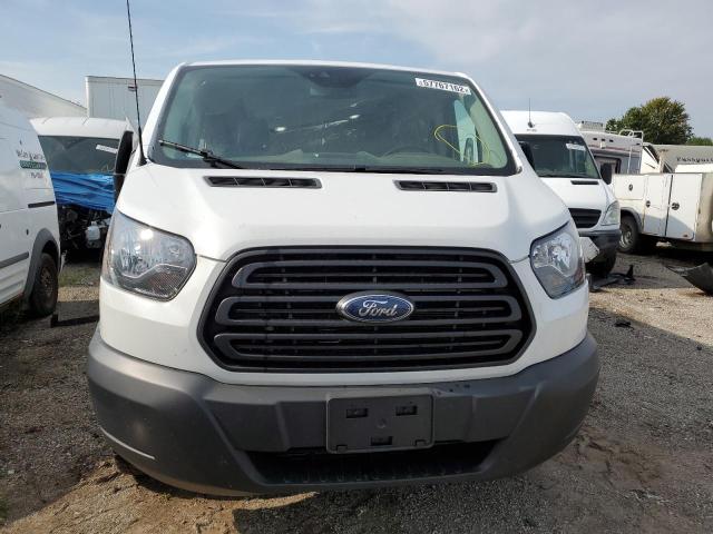 Photo 8 VIN: 1FTYR1ZG9KKA58999 - FORD TRANSIT T- 