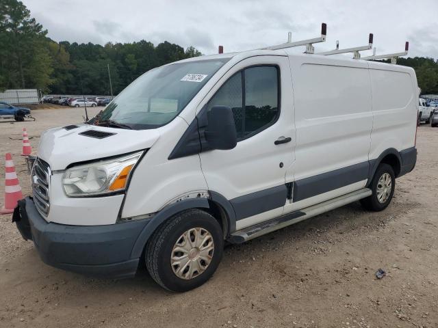 Photo 0 VIN: 1FTYR1ZM0GKA47905 - FORD TRANSIT T- 