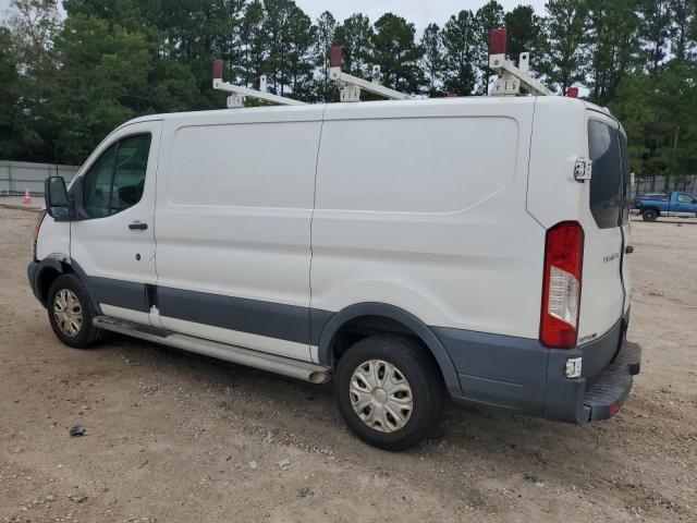 Photo 1 VIN: 1FTYR1ZM0GKA47905 - FORD TRANSIT T- 