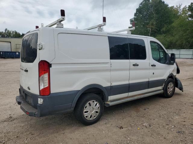 Photo 2 VIN: 1FTYR1ZM0GKA47905 - FORD TRANSIT T- 