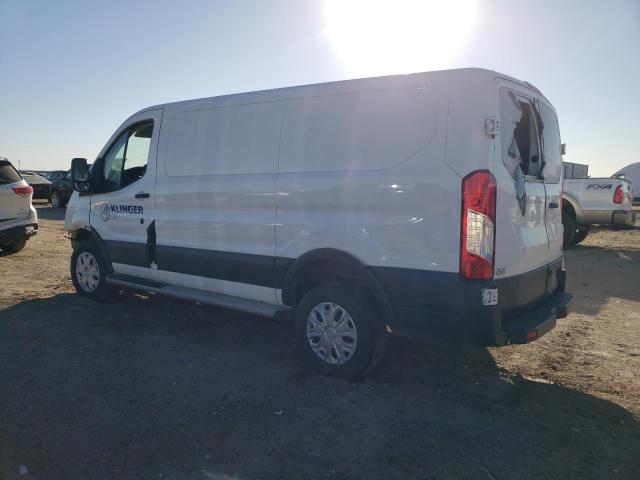 Photo 1 VIN: 1FTYR1ZM0GKA58595 - FORD TRANSIT T- 