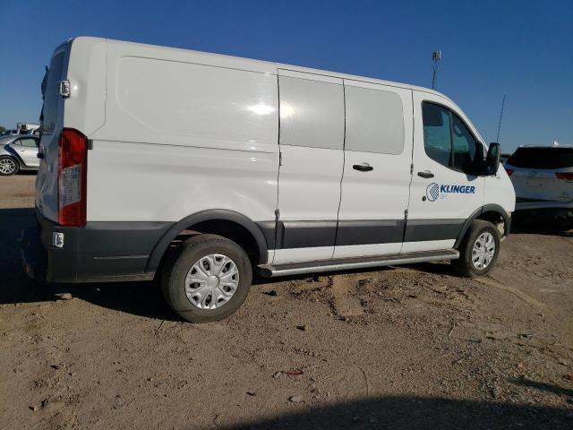 Photo 2 VIN: 1FTYR1ZM0GKA58595 - FORD TRANSIT T- 