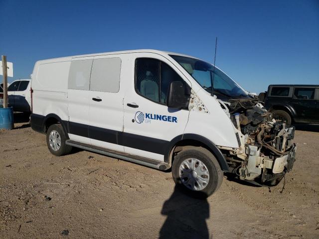 Photo 3 VIN: 1FTYR1ZM0GKA58595 - FORD TRANSIT T- 