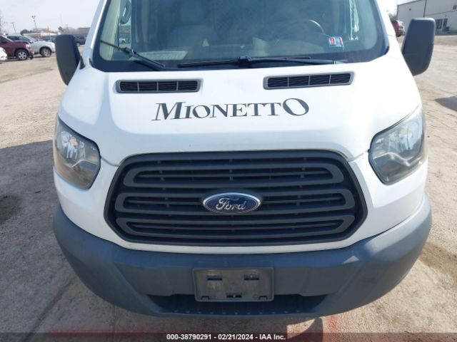 Photo 5 VIN: 1FTYR1ZM0GKA65143 - FORD TRANSIT-250 