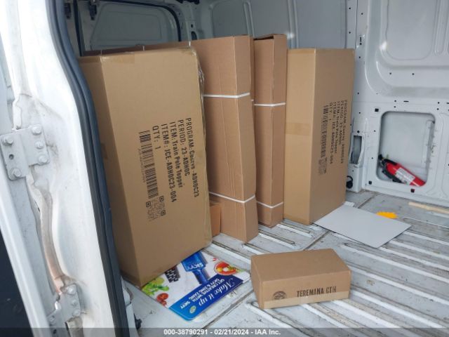 Photo 7 VIN: 1FTYR1ZM0GKA65143 - FORD TRANSIT-250 