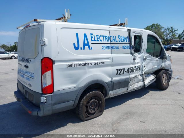 Photo 3 VIN: 1FTYR1ZM0GKB03941 - FORD TRANSIT-250 