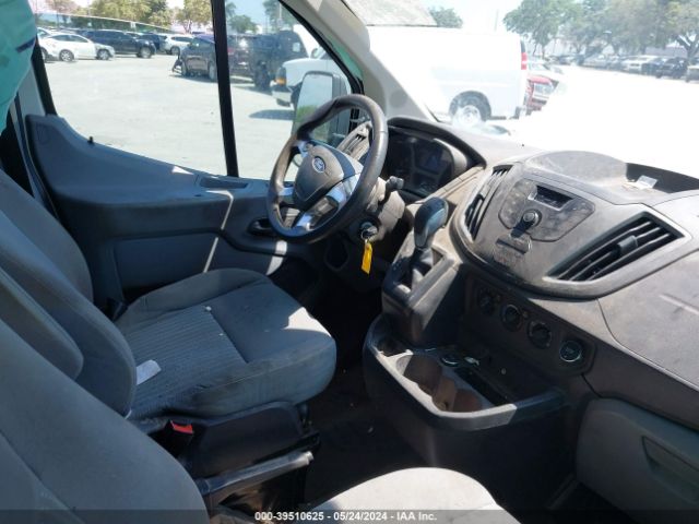 Photo 4 VIN: 1FTYR1ZM0GKB03941 - FORD TRANSIT-250 