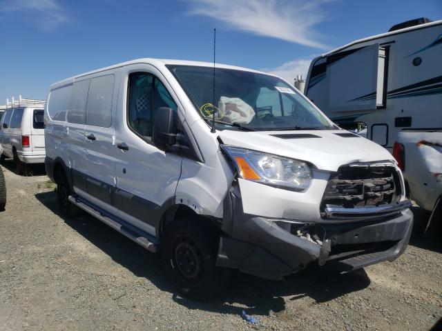 Photo 0 VIN: 1FTYR1ZM0GKB04006 - FORD TRANSIT T- 