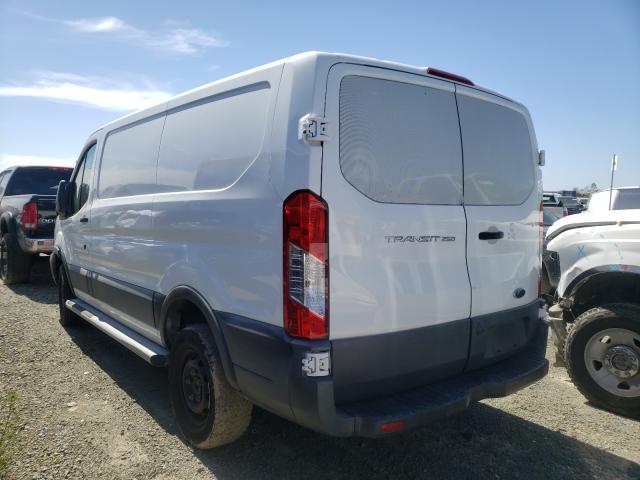 Photo 2 VIN: 1FTYR1ZM0GKB04006 - FORD TRANSIT T- 