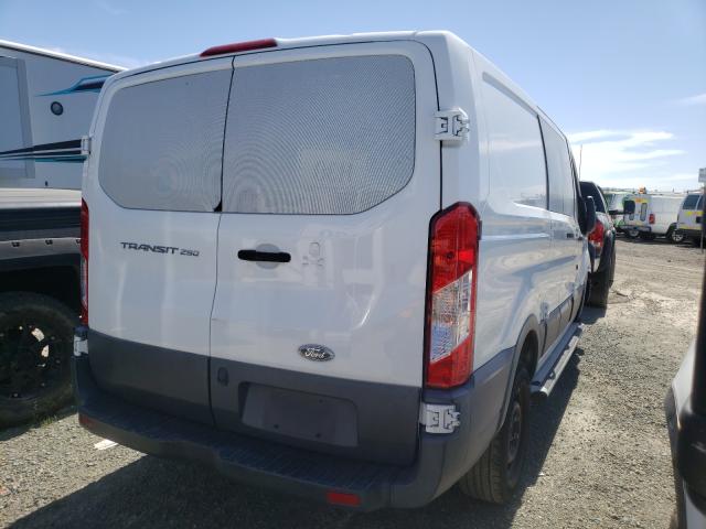 Photo 3 VIN: 1FTYR1ZM0GKB04006 - FORD TRANSIT T- 