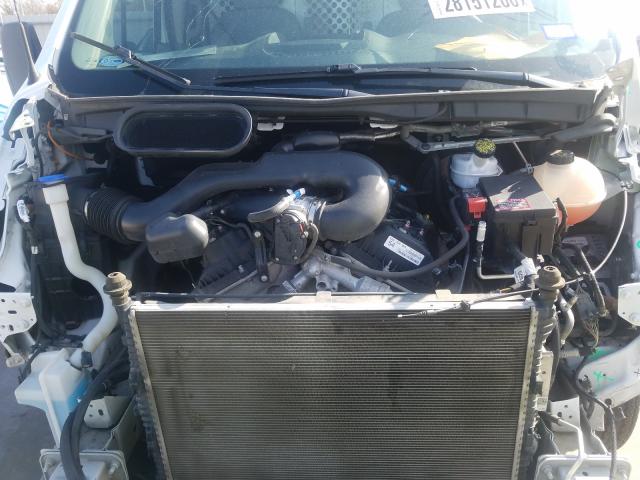 Photo 6 VIN: 1FTYR1ZM0GKB04023 - FORD TRANSIT T- 