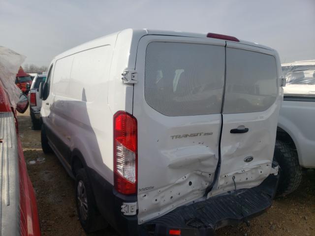 Photo 2 VIN: 1FTYR1ZM0GKB37457 - FORD TRANSIT T- 