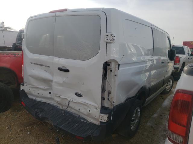 Photo 3 VIN: 1FTYR1ZM0GKB37457 - FORD TRANSIT T- 