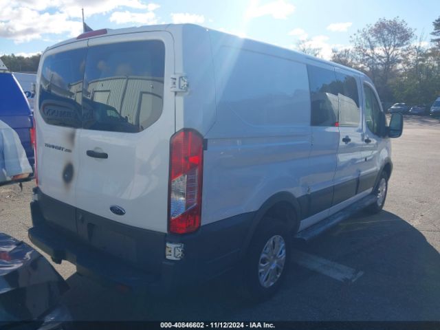 Photo 3 VIN: 1FTYR1ZM0GKB37605 - FORD TRANSIT 