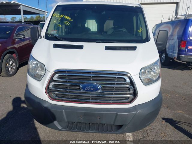 Photo 5 VIN: 1FTYR1ZM0GKB37605 - FORD TRANSIT 