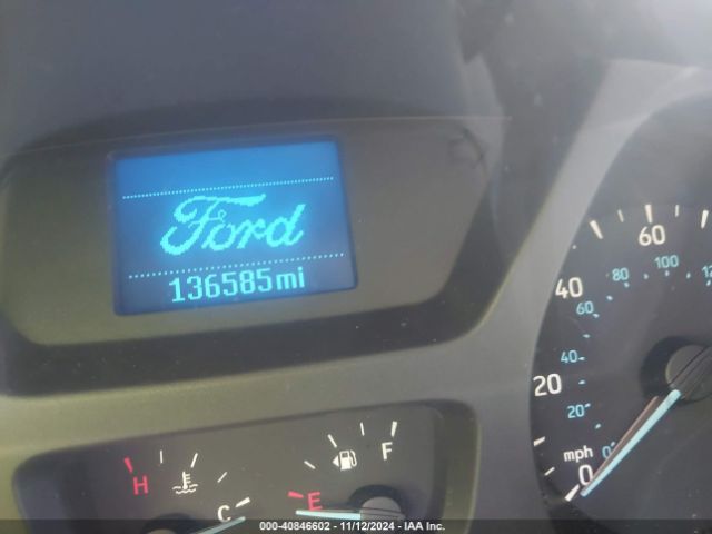 Photo 6 VIN: 1FTYR1ZM0GKB37605 - FORD TRANSIT 